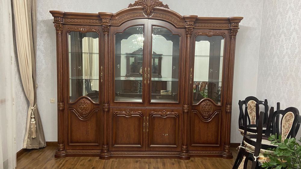 Мебель для гостиной