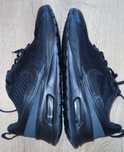 Nike Air Max Nuaxis