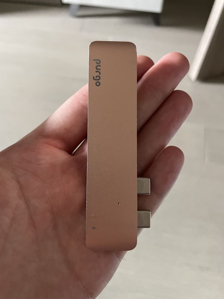 Macbook Air 13-inch 2019
