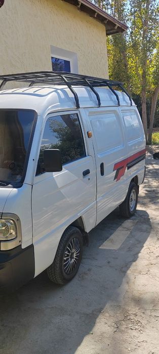 Дамас ван холати яхши