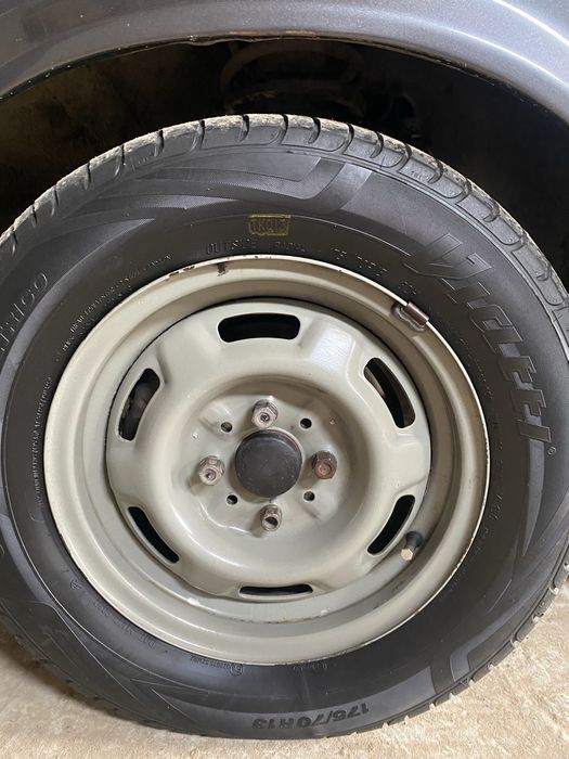 R13 диск без покыришка