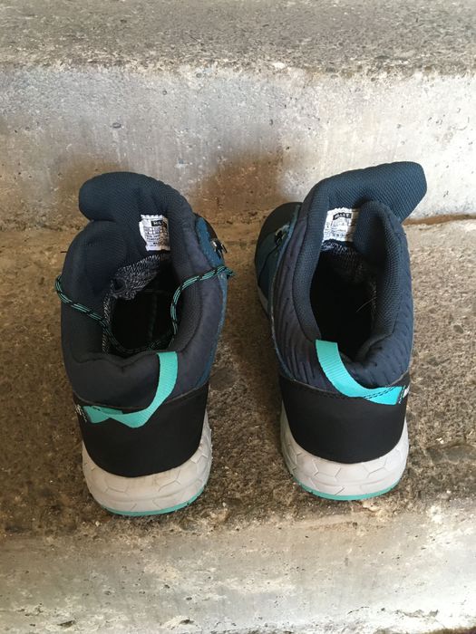 Туристически обувки   Millet