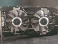 Видеокарта gtx 1650 игровая