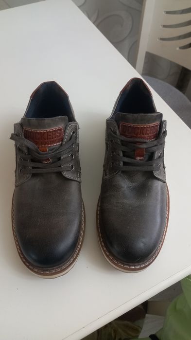 Мъжки обувки DOCKERS