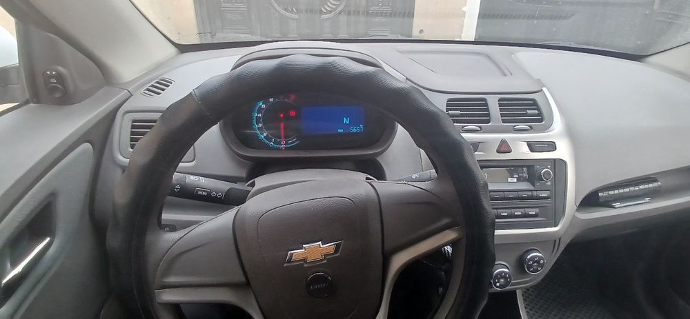 Кобалт автомат 2024