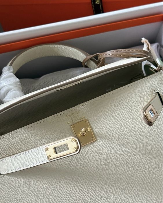 Дамска чанта Hermes