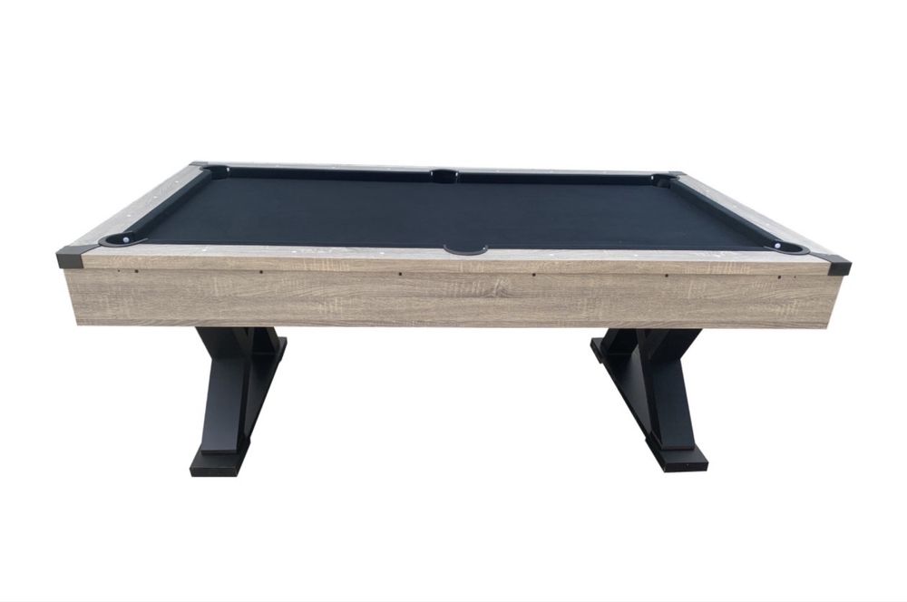 Masa Biliard 8ft