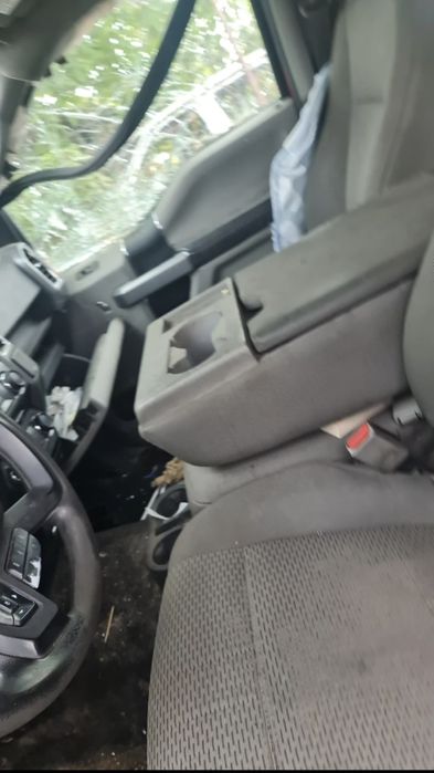 Ford F150 2015 за части
