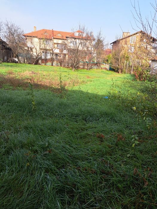 Място под наем гр.Костинброд 500кв.м