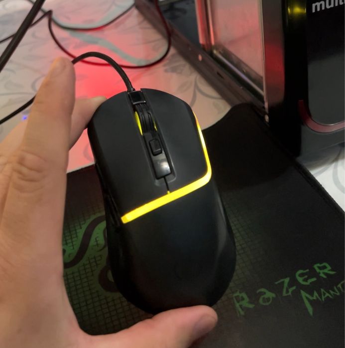 PC Kompyuter komplekt SOTILADI !