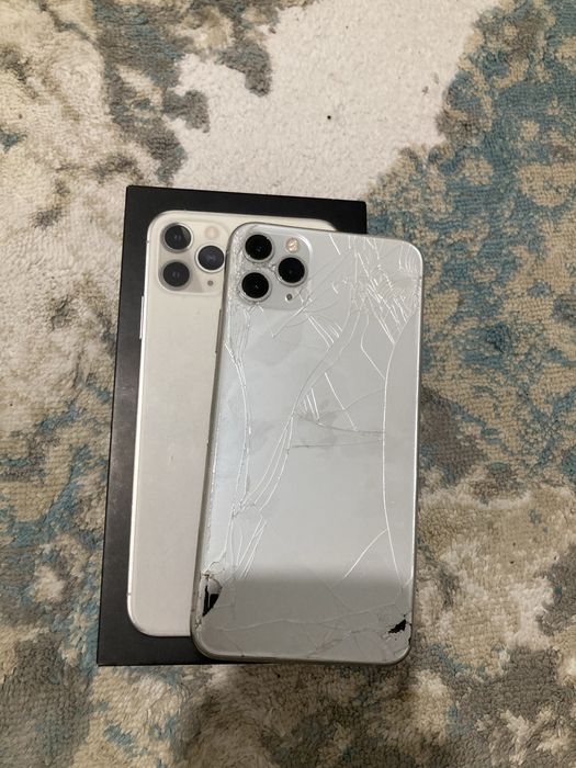 Айфон 11 про макс