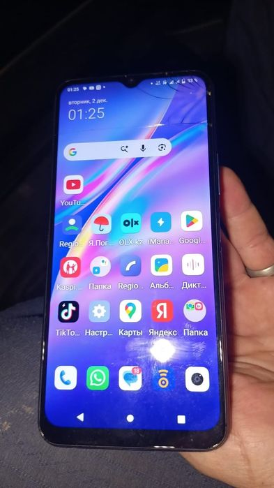 Продам Vivo 2026