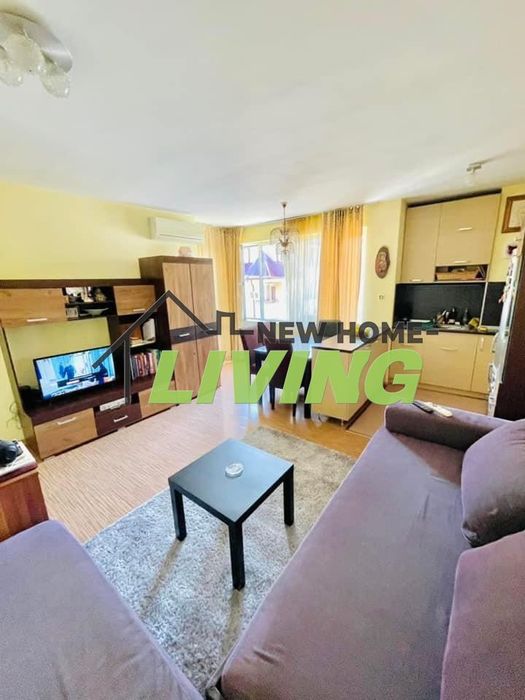 Продава се Двустаен апартамент в Пловдив, Кючук Париж - 75 кв.м за 1807 €/кв.м - Снимка #1