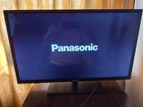 LCD Panasonic Led tv   TX-32G310E, Discount 60 %