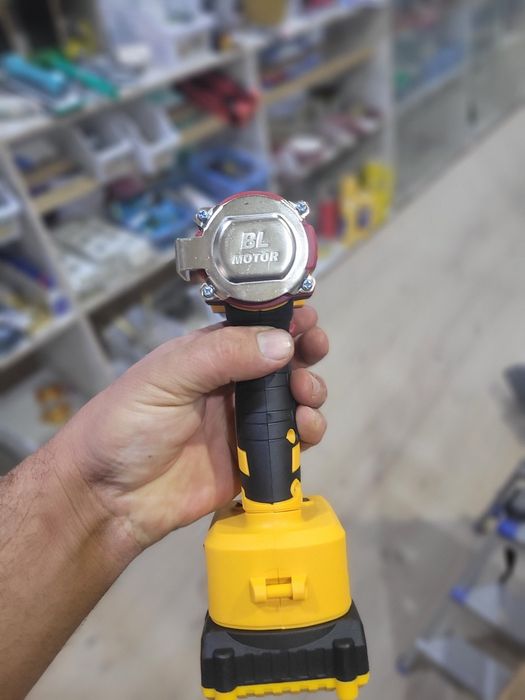 Shurpavert bezshotichniy