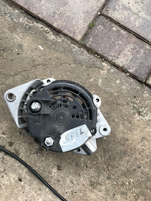 Alternator Opel Movano sau Renault Trafic
