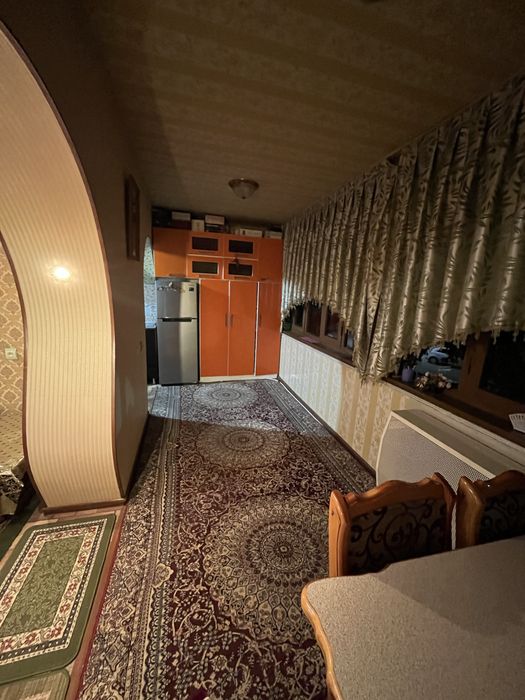 Сдается 3-х комнатная квартира на ул. Мирзо Улугбека