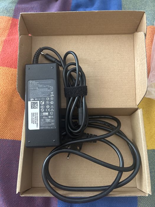 Зарядка для ноутбукадля Dell