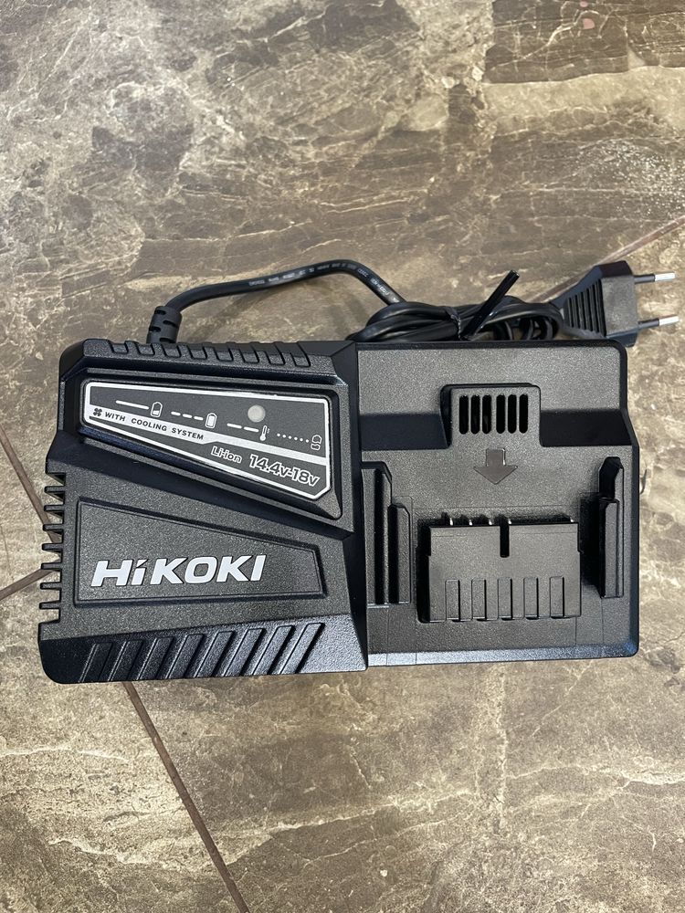 Зарядни Hilti Milwaukee Hikoki