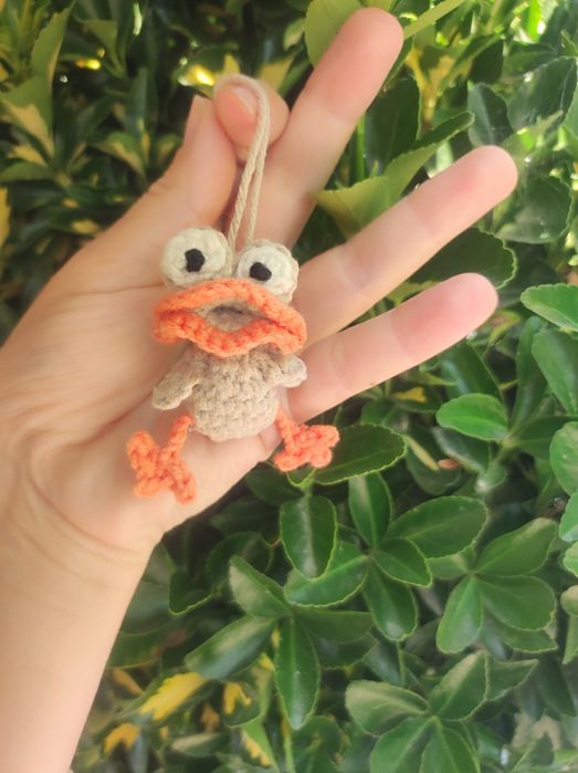 Ръчно изработени подаръци:ключодържатели