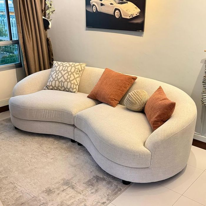 Раскладной диван