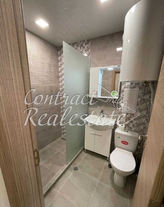 Дава се под наем Двустаен апартамент в Варна, Кайсиева градина - 60 кв.м за 459 € - Снимка #4