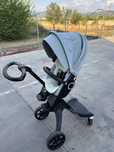 Stokke v6 lemited editio blue