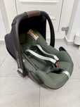 Scoica Joolz x Maxi Cosi