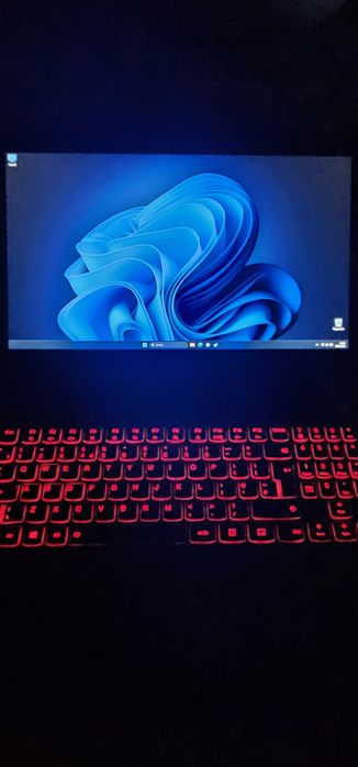 Lenovo Legion Y520