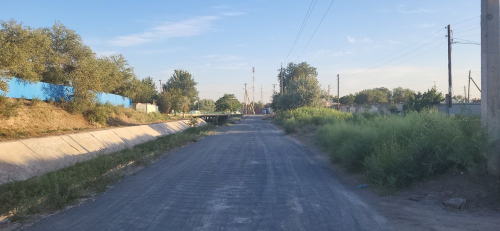 Сотилади ёки ижарага берилади.