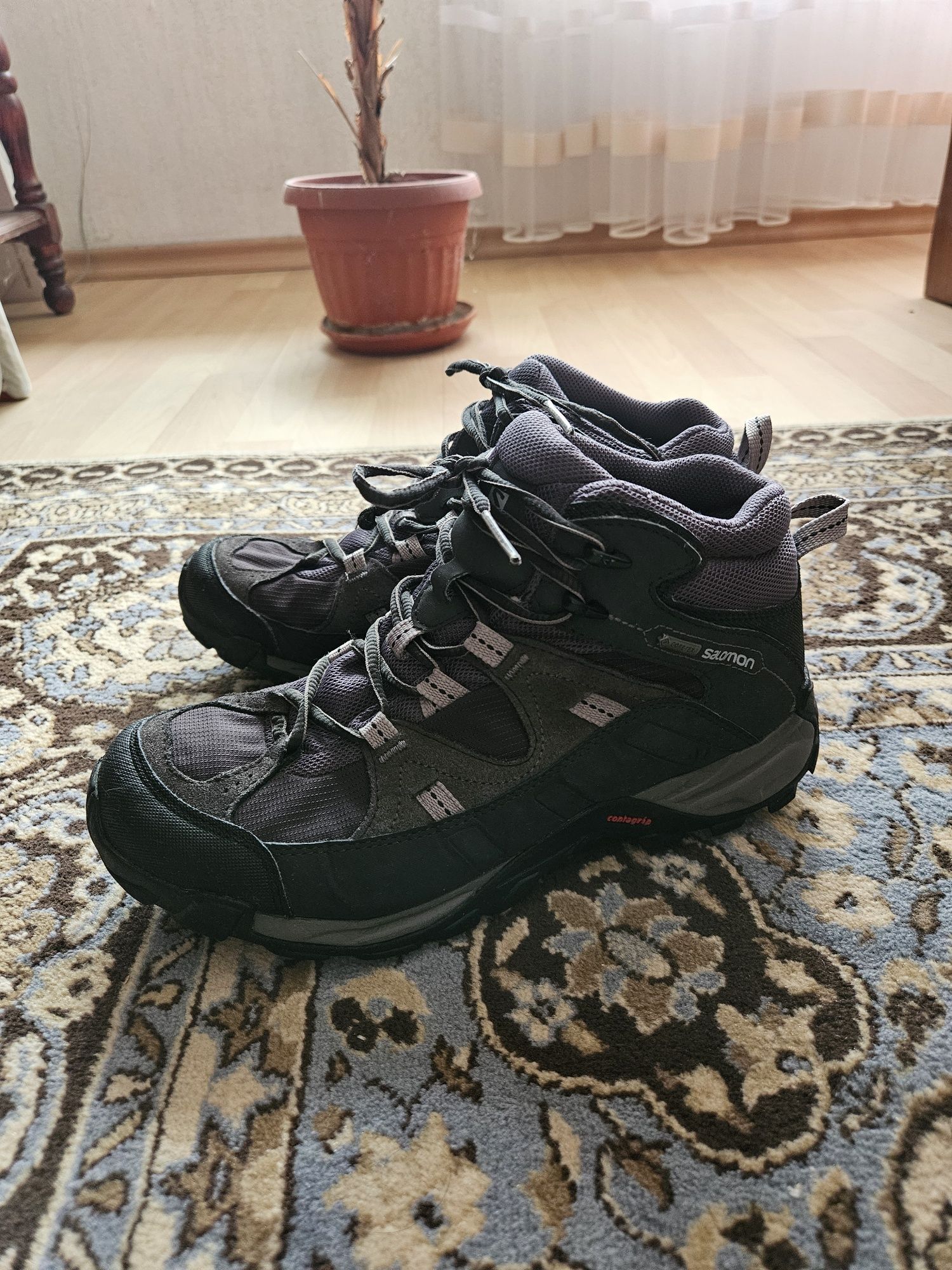 Туристически Salomon 41 1/3