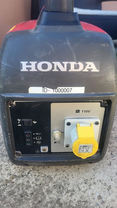 Generator de vânzare