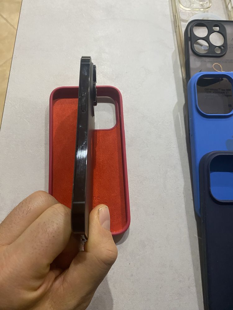 IPhone 14 Pro 256gb