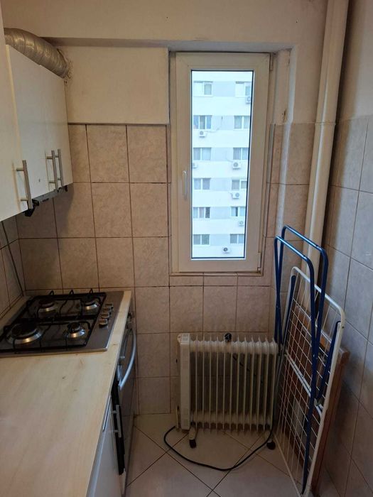Garsoniera,Armasu Marcu,Pantelimon