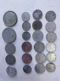 Монеты продаю СССР