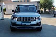 Land Rover Range Rover Range Vover Vogue