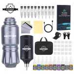 Kit Tatuaje / Tattoo Kit / kit pentru tatuat - tattoo pen
