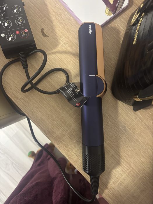 Dyson, original, garantie