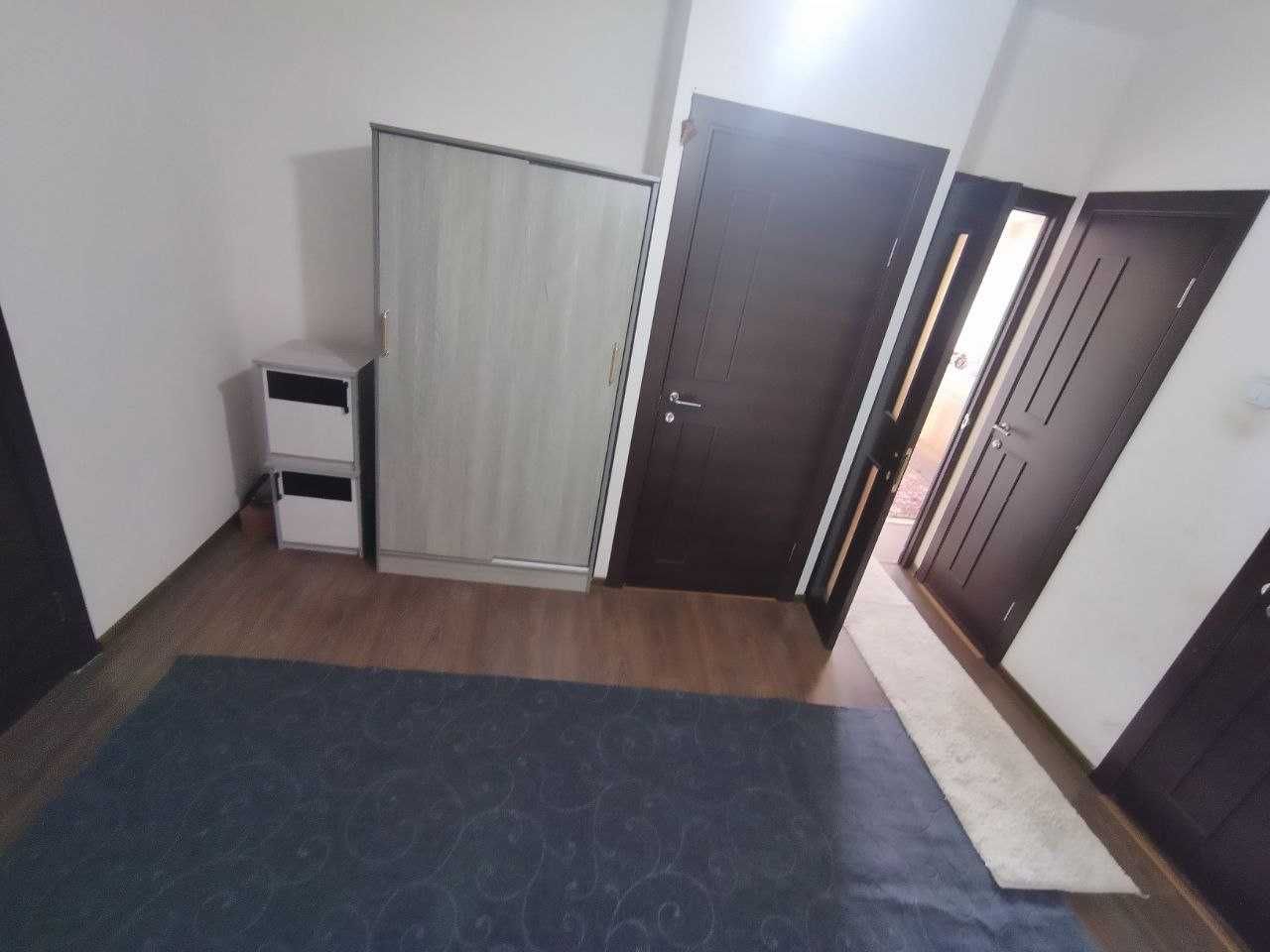 Sergili Yangi hayot (4-bekat) bollarga sheriklikka 2 xonali kv bor