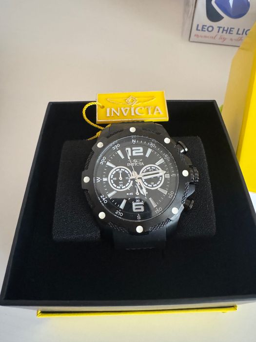 Часовник Invicta I force