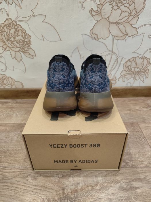 Adidas Yeezy Boost 380 - 43⅓ EU / 27.5cm