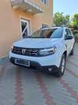 Dacia Duster 4x4 1.5dci euro6 2022