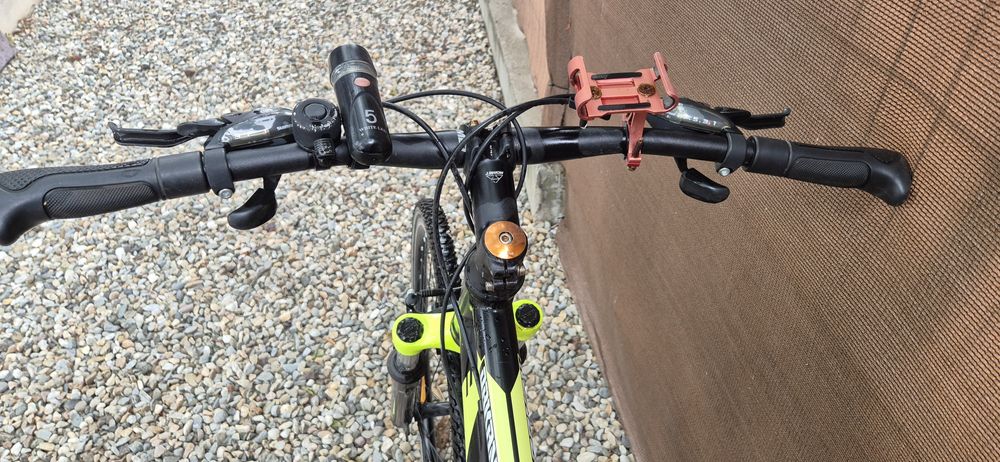 Vând bicicleta ROMET 27.5 inch