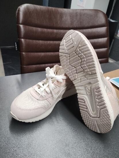 Încălțăminte Asics gel lyte classic - produs resigilat Decathlon