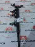 rampa injectoare fiat panda 1.2 benzina