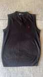 POLO by Ralph Lauren Pulover negru