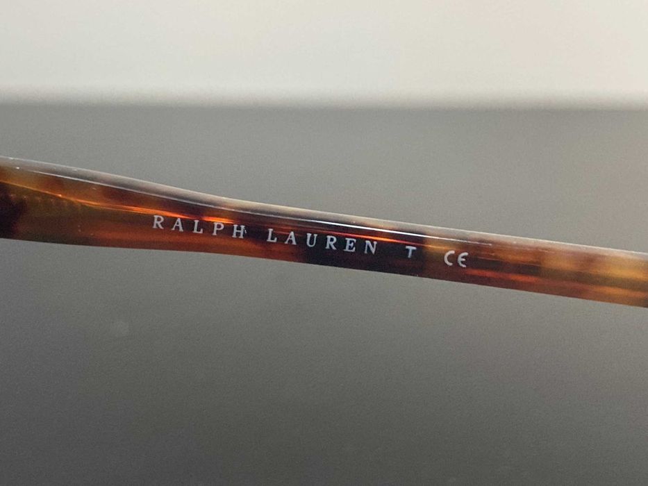 Unisex слънчеви очила Polo by Ralph Lauren