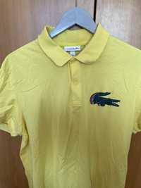 Lacoste Polo T- Shirt M