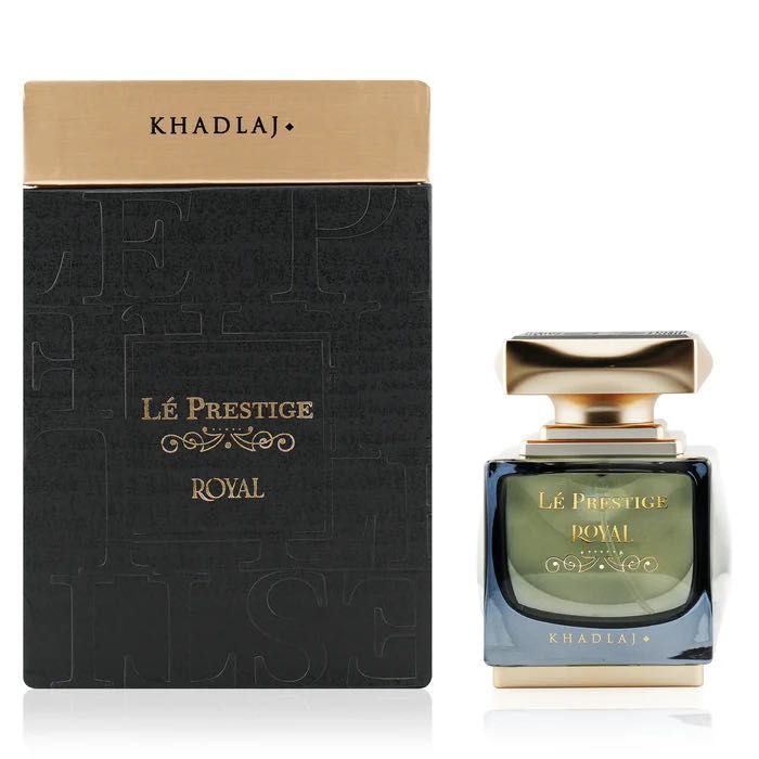 Парфюм Lé Prestige Royal Khadlaj Perfumes