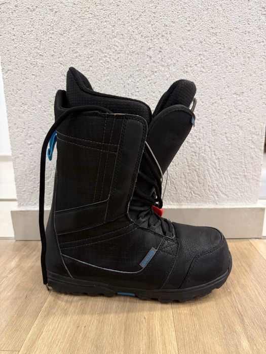 Boots Burton Invader 43/44